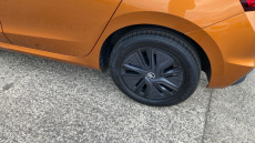 Skoda Fabia 1.0 TSI 116 Design Edition 5dr DSG Petrol Hatchback